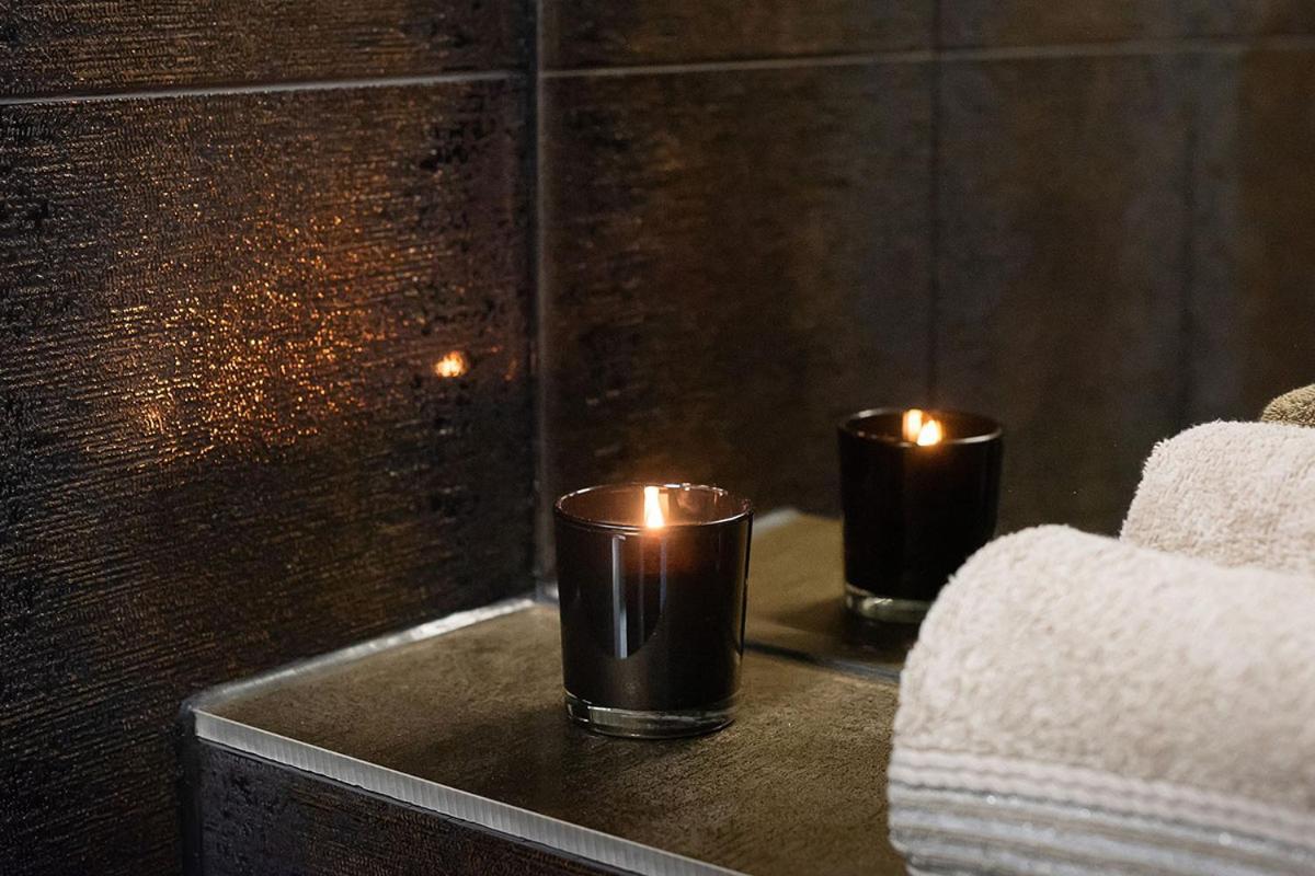 Apartament Jacuzzi غدينيا المظهر الخارجي الصورة